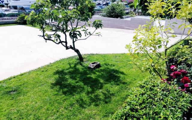 Apartments Tiho&Marija