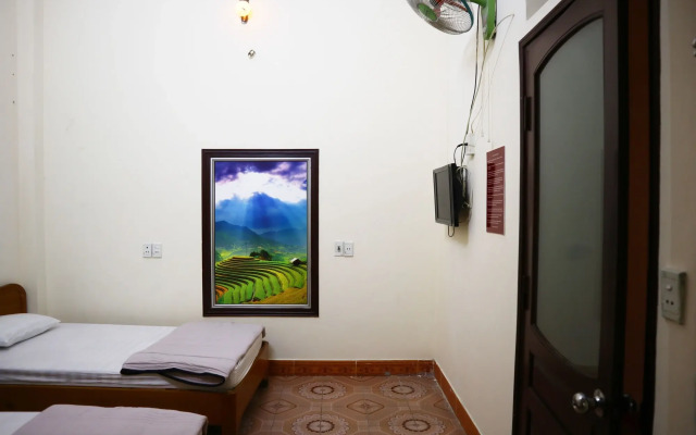 Ha Giang Chopai Hostel
