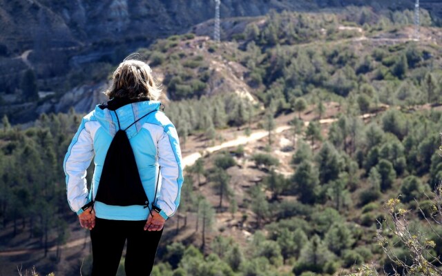 Monasterio El Olivar