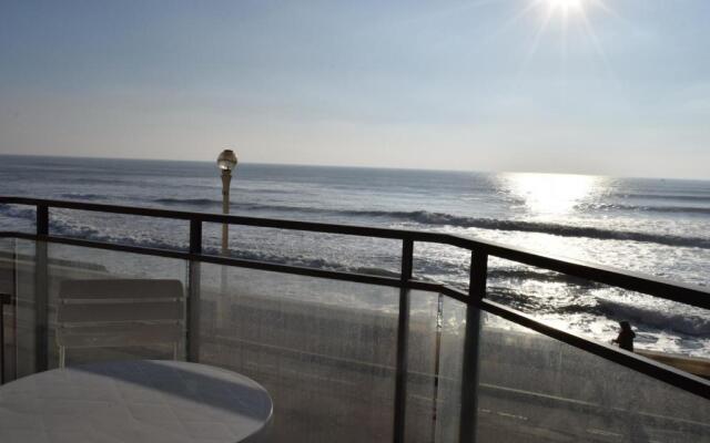 Appartement Les Sables-d'Olonne, 3 pièces, 6 personnes - FR-1-197-489