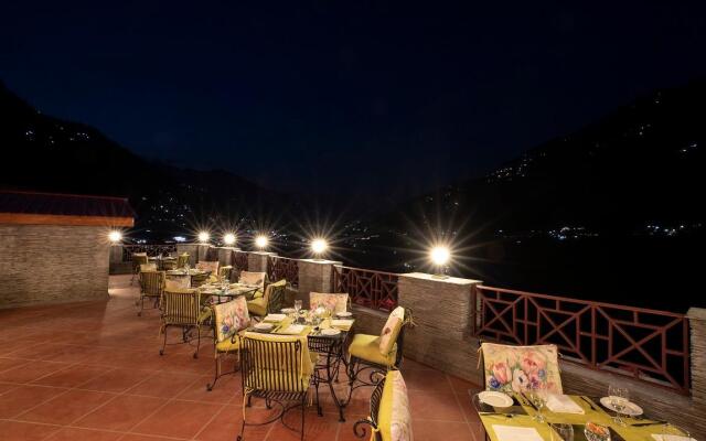Regenta Inn Blossoms by Riverside Manali