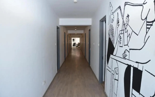 Lords Eco Inn Belagavi