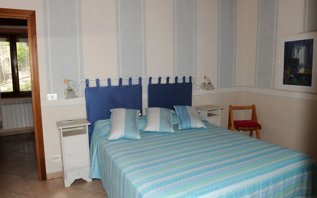 Bed & Breakfast La Casa Del Sole