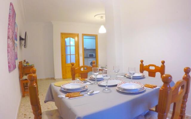 ConilPlus Apartments-Azorin III