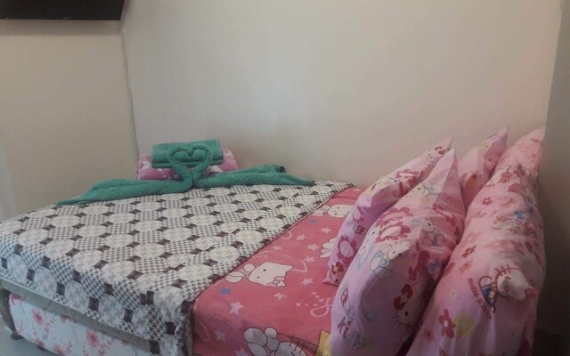 Your Home in Tagaytay