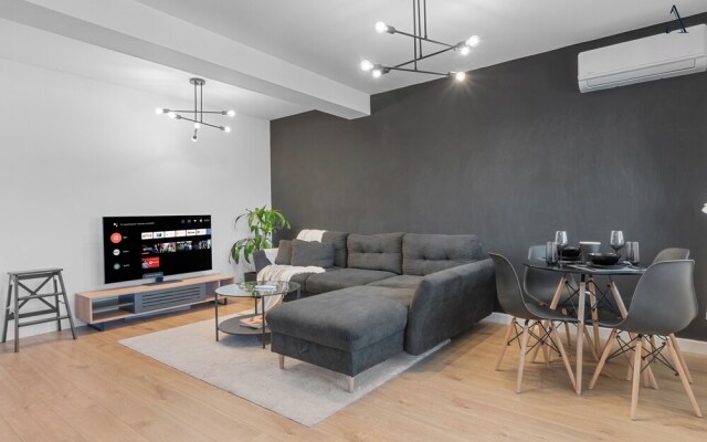 XOV 1BDR Apartments in Pipera