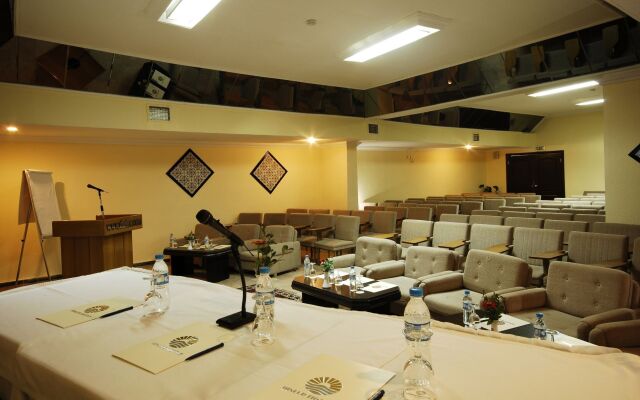 Dinler Hotels Ürgüp