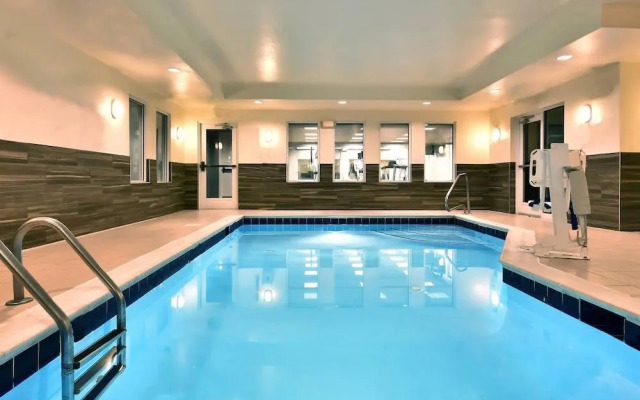 Fairfield Inn & Suites Richmond Innsbrook