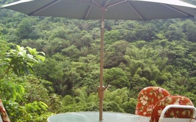 Shammah's Bed and Breakfast