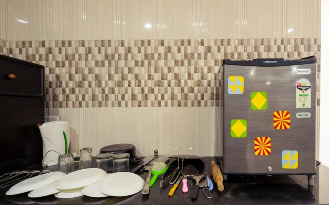 OYO 13291 Home Valley View 2BHK Near Picture Palace