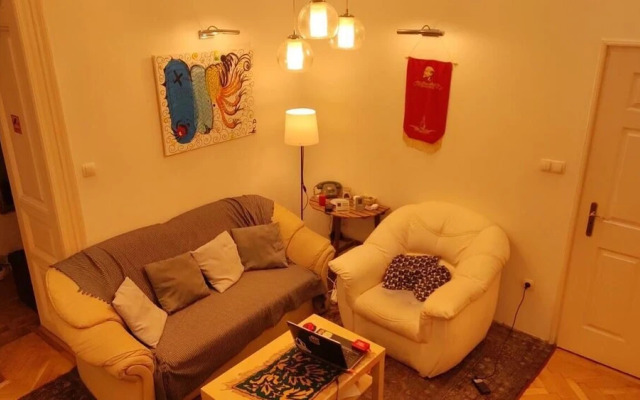 TRAFFIC Hostel