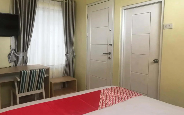 OYO 1095 Rap Hotel