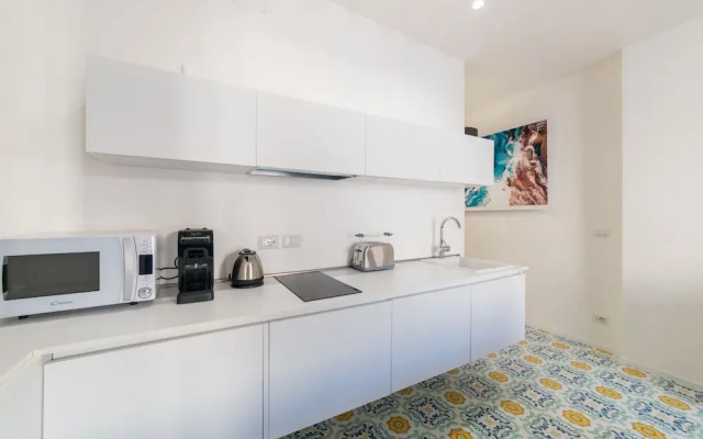Castalia Apartments & Rooms