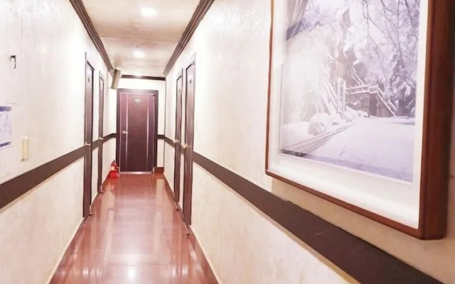 Myungsung Youth Town