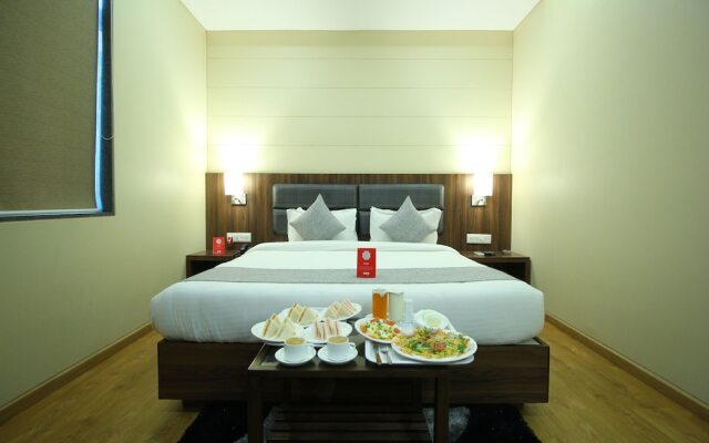 OYO 9120 Hotel Limra