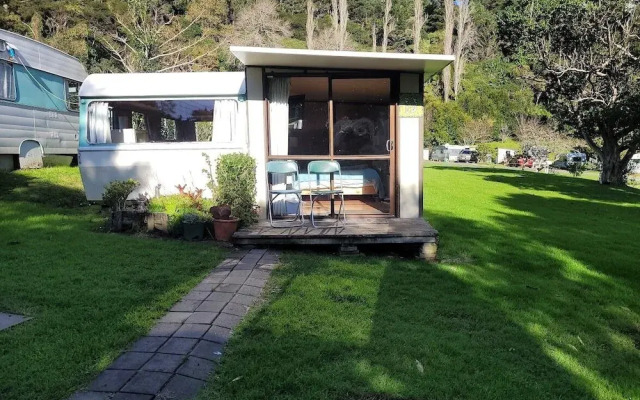 Dickson Holiday Park