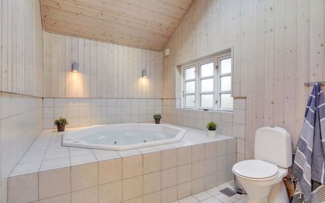 "Germaine" - 3.3km from the sea in Western Jutland