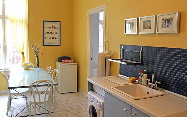 Apartment Chopina Sopot