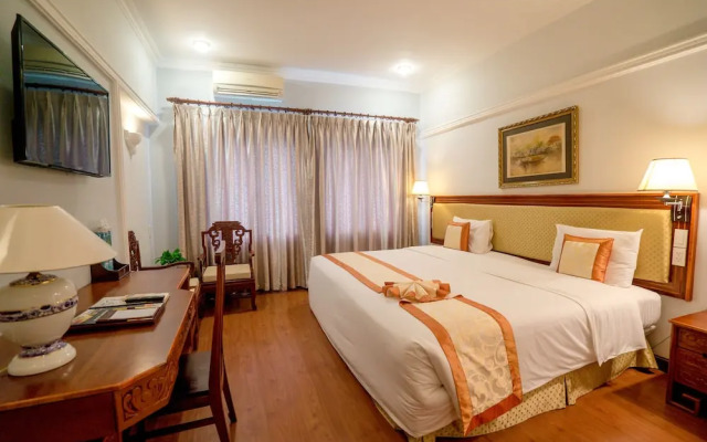 Royal Hotel Saigon