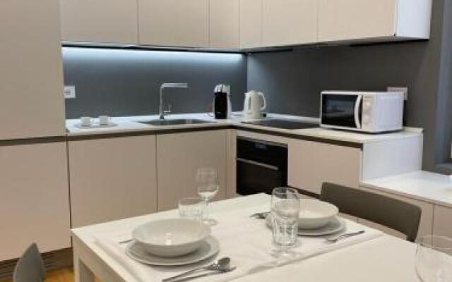 Italianflat - Vittoria Suite