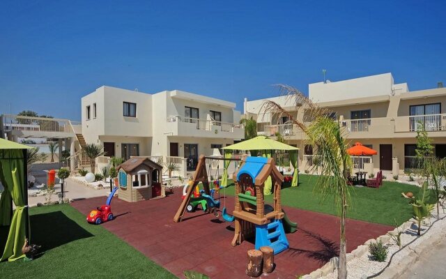 Nelia Gardens