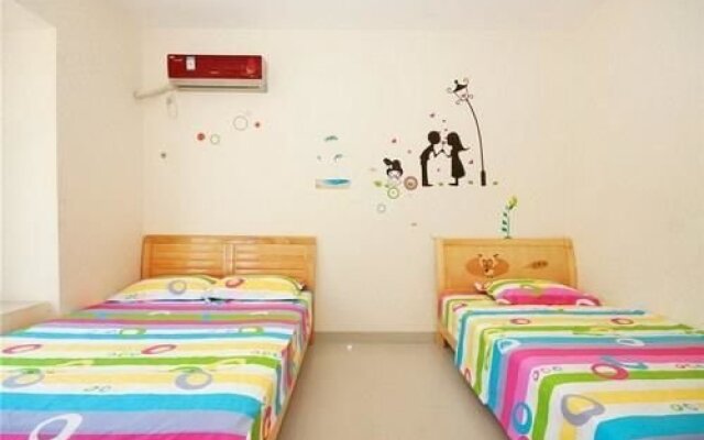Huanyuanlanwan Holiday Hotel