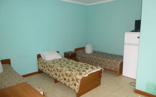 Aida Guest House