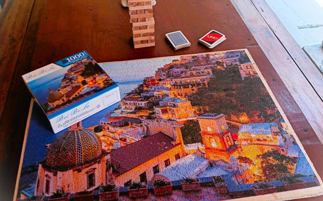 Good Vibes Bungalows