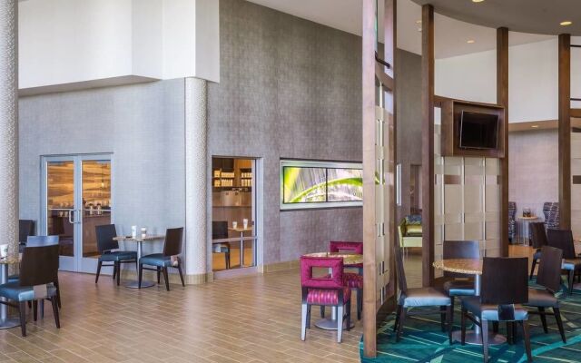 SpringHill Suites Kennewick Tri-Cities