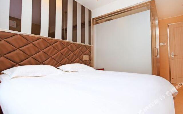 Hesheng Business Hotel