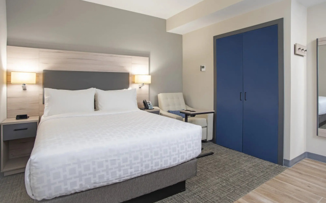Candlewood Suites Guadalajara Galerias by IHG