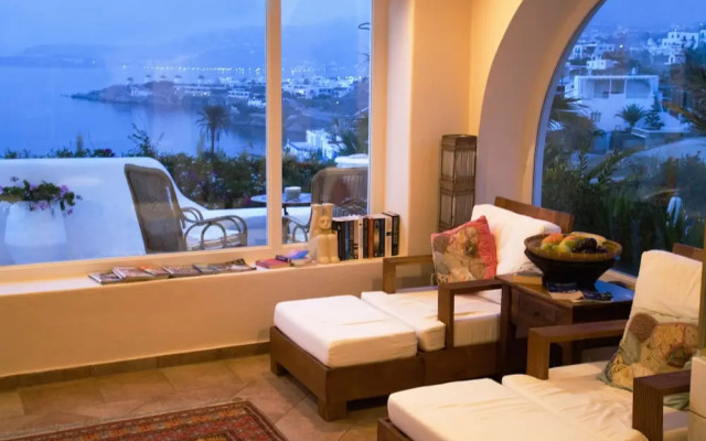 Villa Hurmuses
