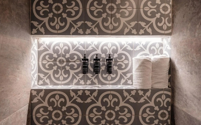 Óntico Urban Design Hotel