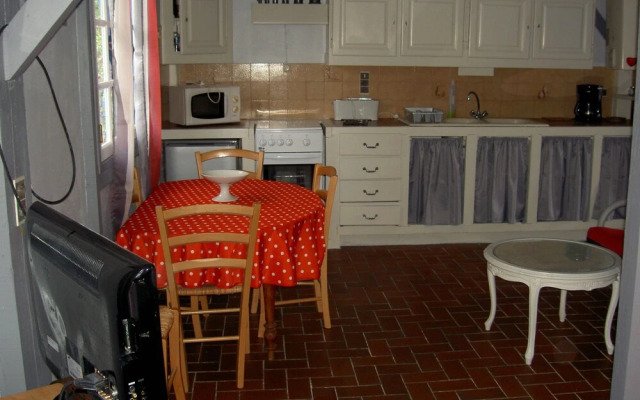 Le Moulin de Cocussotte