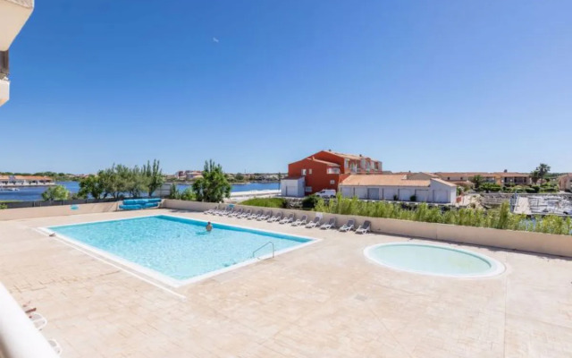 Villa Catalana Le Barcarès