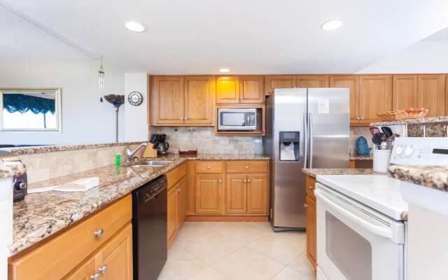 Windjammer 206 - Three Bedroom Condoeps 8