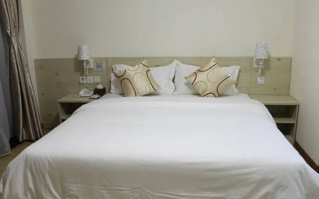 Gangyi Hotel
