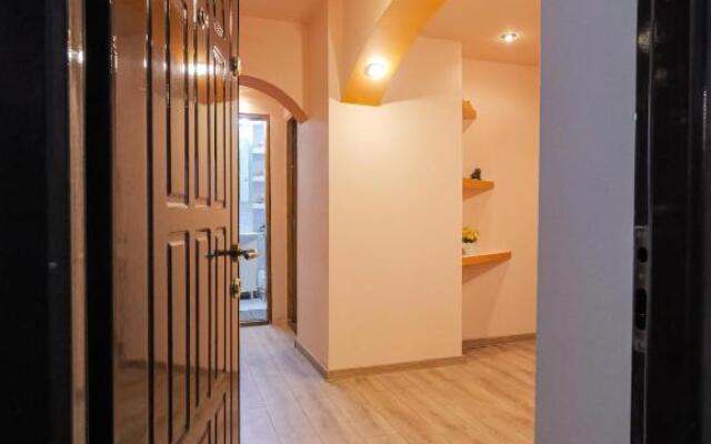 Apartament Centrul Vechi