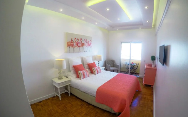 Luxury Flat With Amazing Terrace in Faro