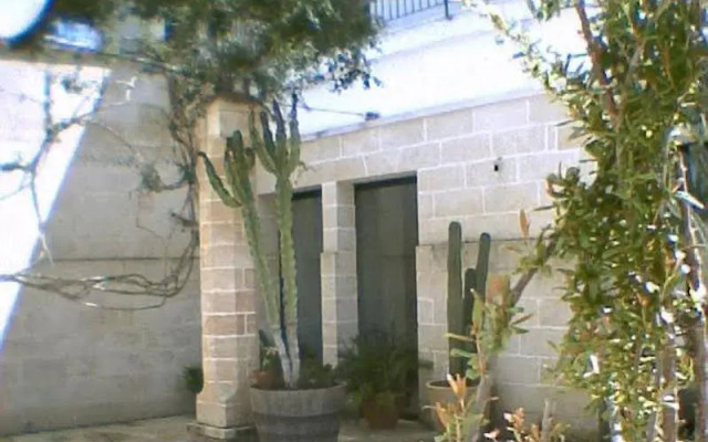 Hotel Mamma Rosa