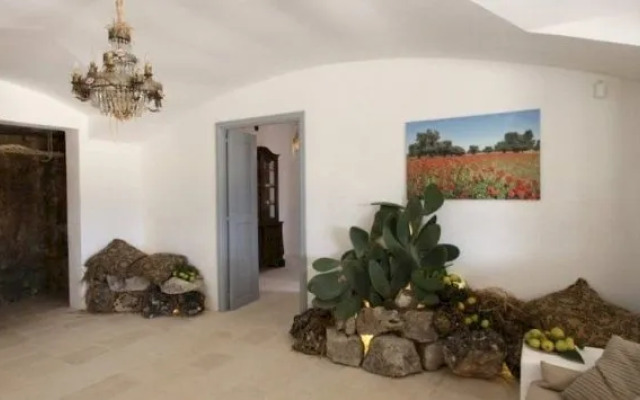 Masseria Lama di Coccaro