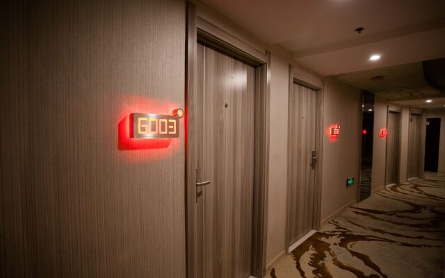 Changchun Regent Hotel
