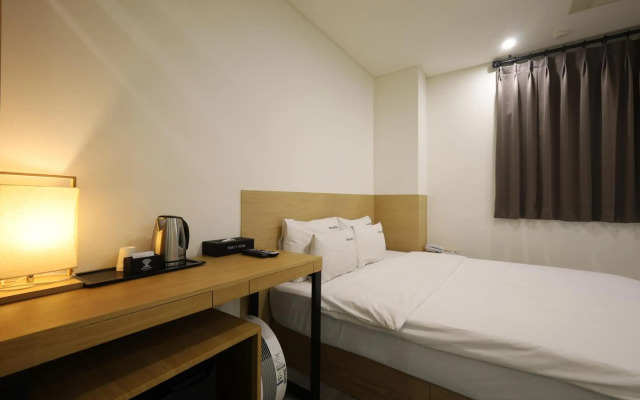 TRT Hotel