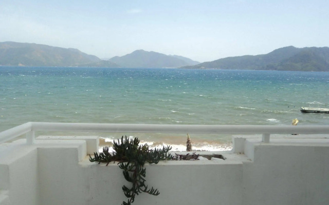 Monte Hotel