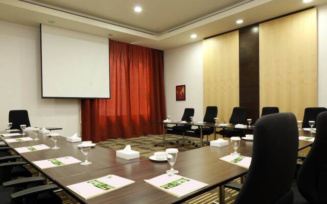 Holiday Inn Riyadh-Olaya, an IHG Hotel