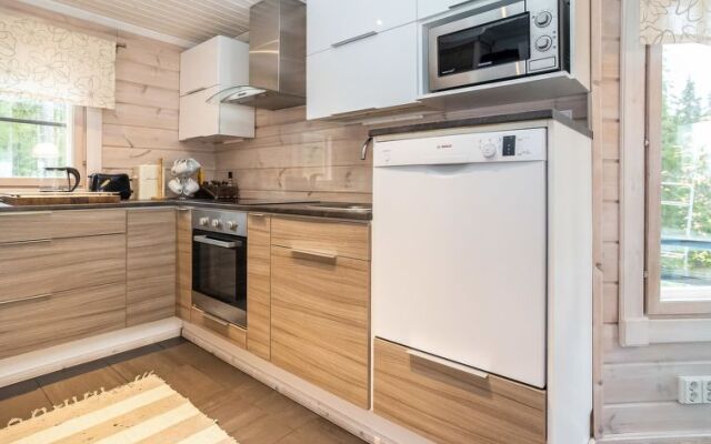 Holiday Home Villa helmi