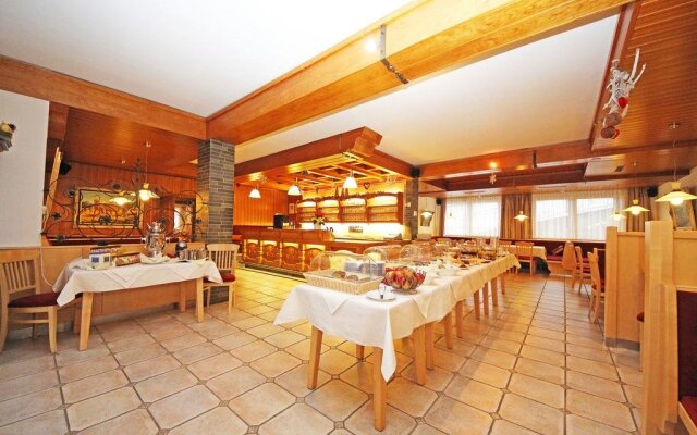 Gasthof Pension Rose