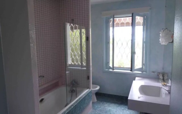 Villa de charme classée