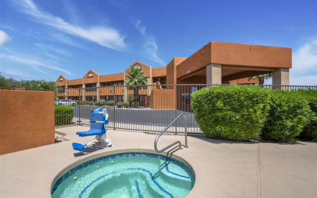 Best Western Inn of Chandler