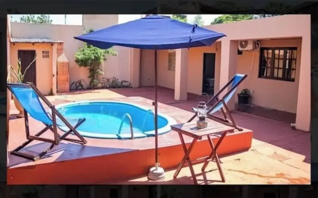 Residencial Los Pinos